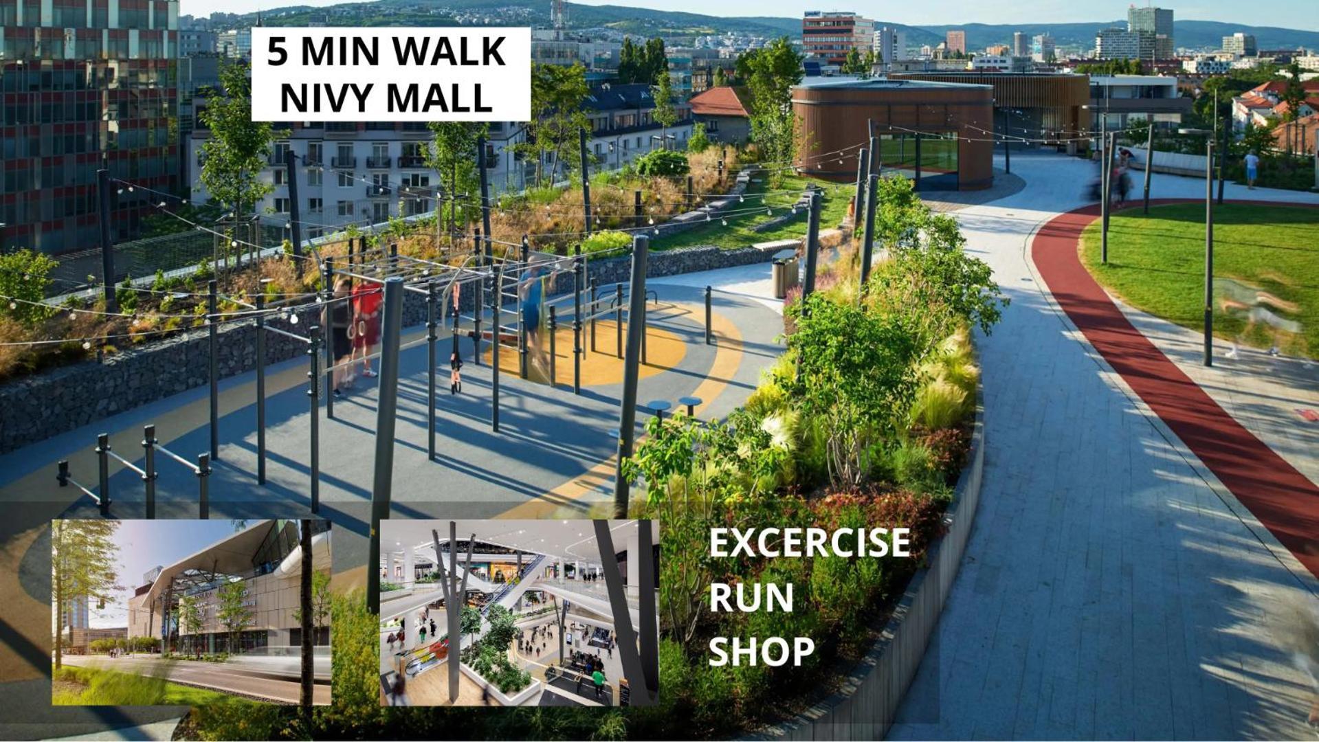Downtown 3 Bdr Charm - Walk To All Attractions Μπρατισλάβα Εξωτερικό φωτογραφία